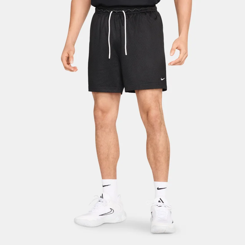 Nike Men's Dri-FIT Mesh Basketball Shorts